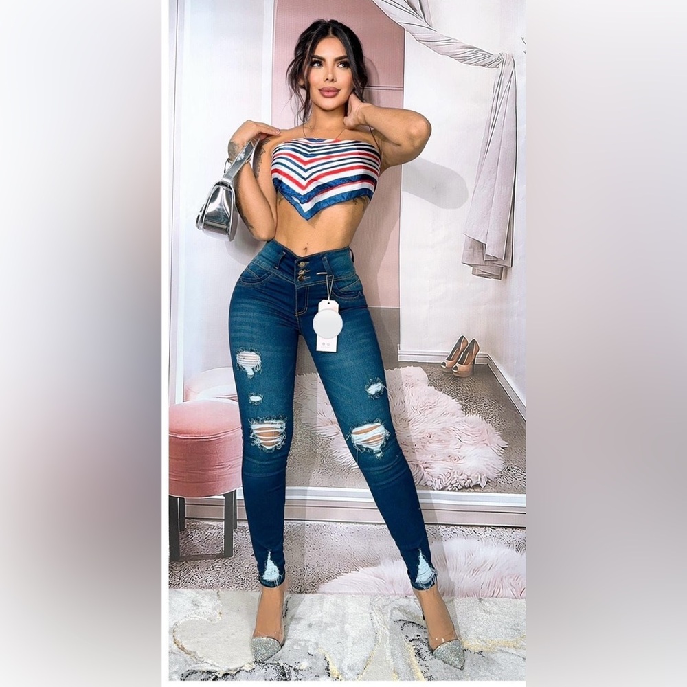 Colombians Jeans